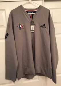 adidas nba warm up suits