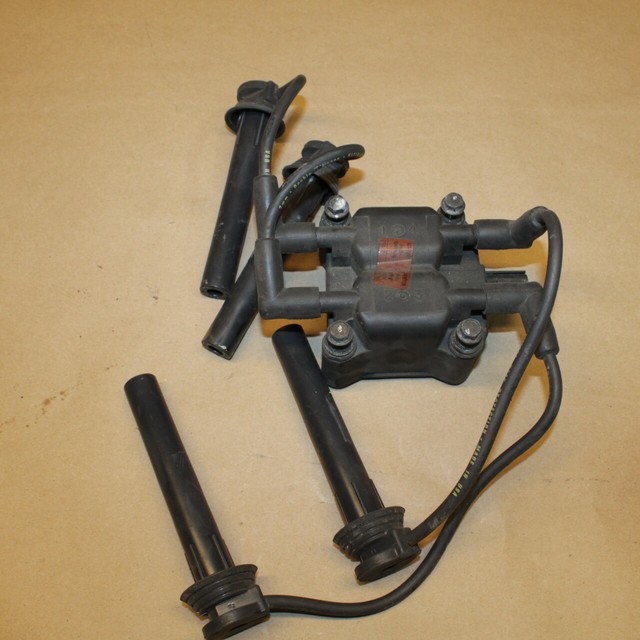 2003 Mini Cooper S R53 Ignition Coils eBay