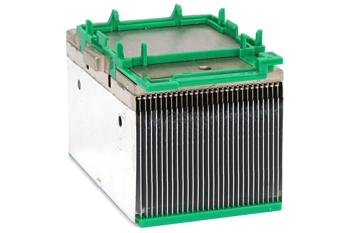 353802-001 HP HEATSINK FOR DL580 G3 377840-001 | eBay 353802-001 HP HEATSINK FOR DL580 G3 377840-001 | eBay
