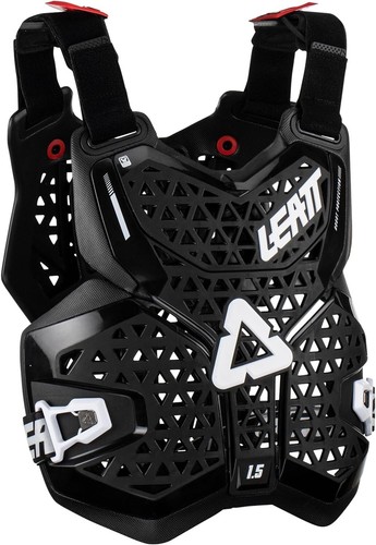 Versatile Lightweight Roost Guard with Adjustable Straps - One Size Fits All - Picture 5 of 7