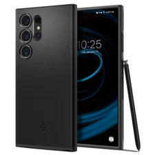 Spigen [Thin Fit] Phone Case | for Samsung Galaxy S24 Ultra / S24 Plus / S24