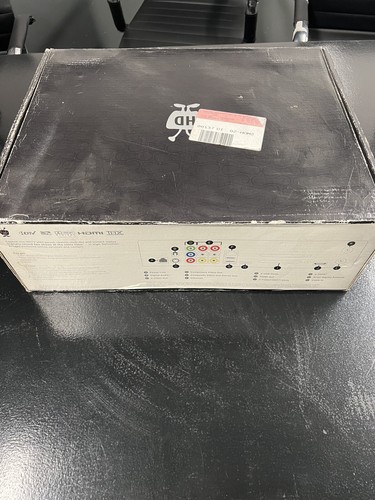 TiVo TCD648250B Series3 HD Digital Media Recorder Brand New Sealed - Picture 3 of 5