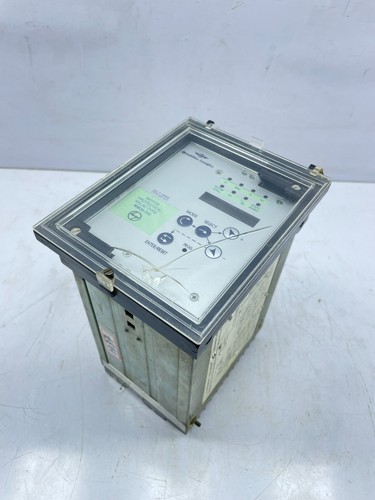Microelectric Scientific L&T MM30-743 Motor Protection Relay M-Line - Picture 11 of 14