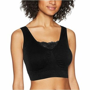 ahh bra double layer