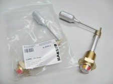 1Pcs 6.3570.1 Fit Kaeser Air Compressor Oil level Gauge New