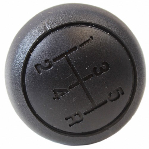 Genuine Ford Knob Gear Change Lever 5L5Z-7213-AA