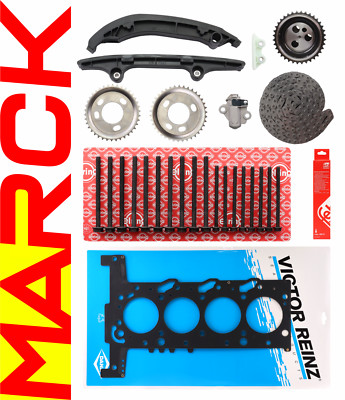 Citroën Ford Peugeot 2.2 HDI 4HJ 4HU 4HH Reparatursatz REINZ 61-37365-20 1704087