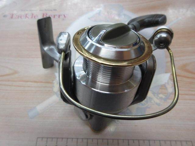 冬ギフト セ Daiwa eBay | F/S Used Reel Spinning 2500SiA Z Tournament リール