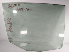 Rechtes Heckscheiben Glas DX Volkswagen Golf 5 2006 Hatchback 5-Türig