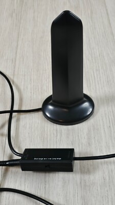 Digital HDTV Antenna DVB-T615