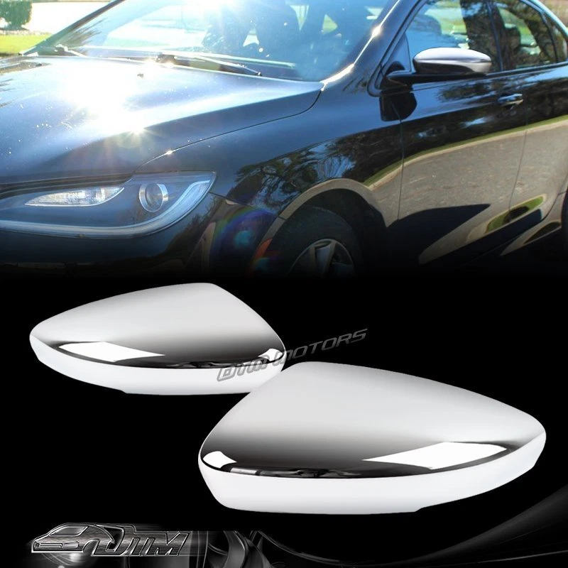 2015 chrysler 200 side mirror cover deals