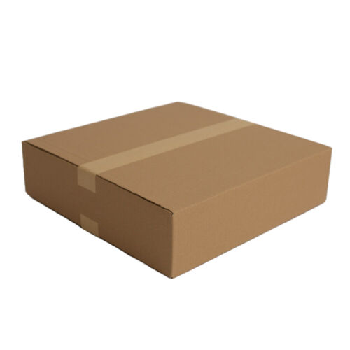 Karton Faltkarton Versandkartons Versandschachtel Schachtel Verpackungen Versand - Bild 18 von 39