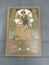 19TH CNTURY BOOK THE BRITISH EMPIRE IN THE 19TH CENTURY, VOLVME.11,  C.1898