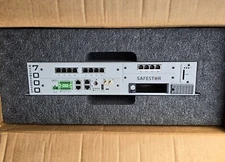 UNTESTED! Safety Vision RoadRecorder 7000s Network Video Recorder NVR DVR Bus