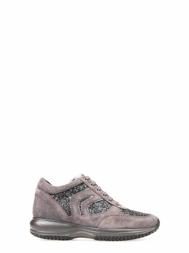 Compra GEOX Happy - stringate - donna - sneakers - calzature salimbene