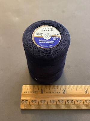 BUILD A LOT VARIOUS COLOR SPOOL EMBROIDERY SURELOCK MULTI-PURPOSE SEWING THREAD