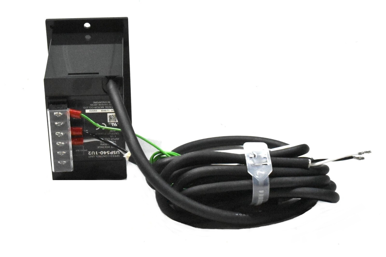 Oriental Motor USP540-1U2 Speed Control Unit