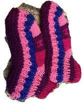 Yak Wool Socks