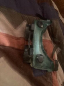 Cutting Torch Goggles