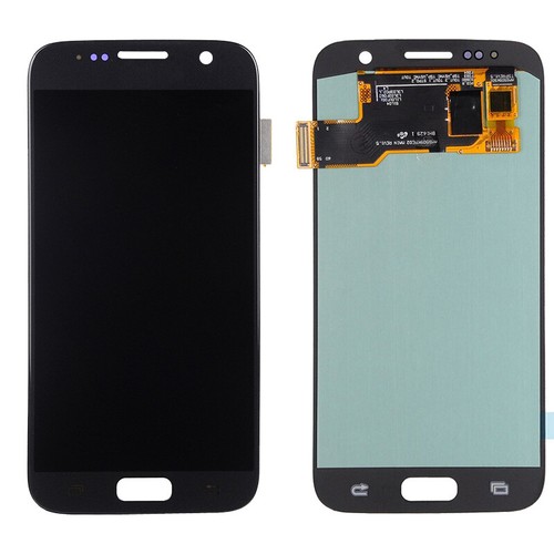 Do Samsung Galaxy S7 G930 G930F Wyświetlacz LCD Ekran dotykowy Digitizer Zamiennik - Zdjęcie 2 z 13