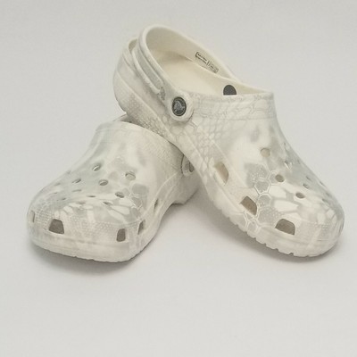 kryptek yeti crocs
