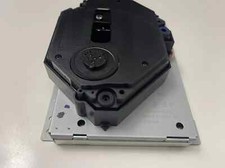 Full Samsung 3.3V GD-ROM Drive - Sega Dreamcast DC - Tested - Working va1