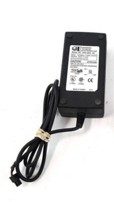 Kronos 4500 Time Clock Power Supply Power Adapter OTE-60W OTE-4824