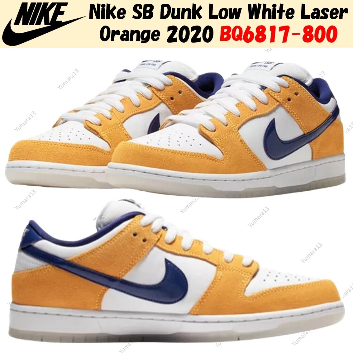 Las mejores ofertas en Nike Dunk Pro SB Low Laser Orange | eBay