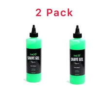 Tomb45 Shave Gel 9oz 2 Pack-Free Shipping