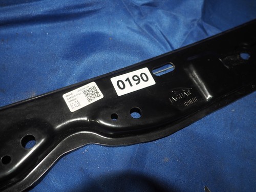 2016-2020 Jaguar XF Rear Driver Side Left Window Regulator W/Motor Assembly OEM - Picture 14 of 14