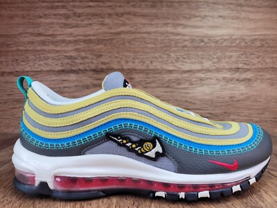 Nike basket 97 online