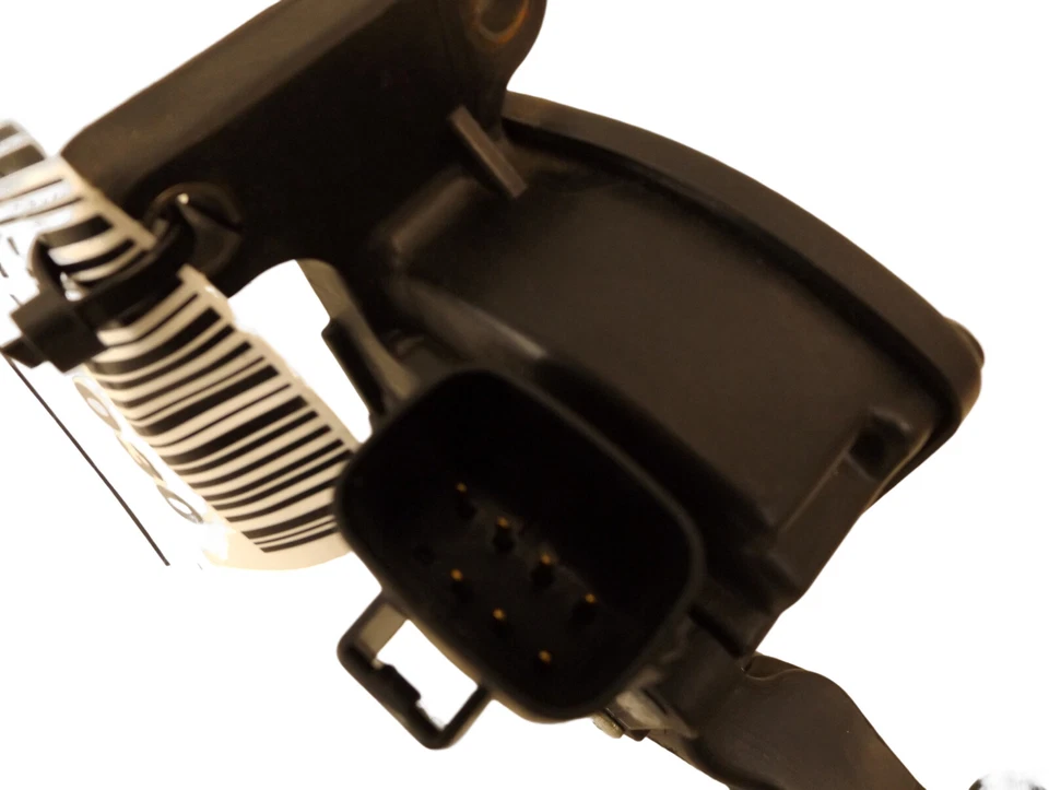 Conjunto de pedal acelerador de gasolina Ford Freestyle 2005-2007 usado OEM 6F9A9F836 Foto 2 de 4