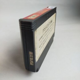 Goemon! Karakuri Dochu Konami pre-owned Nintendo Famicom NES Tested