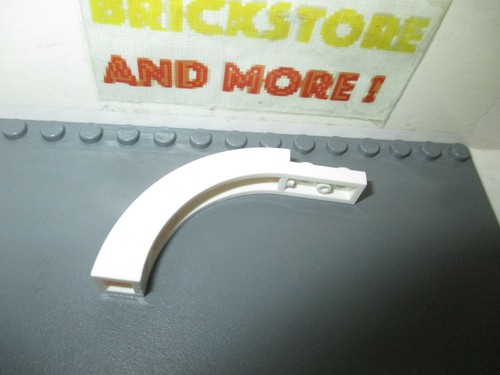 Lego - Brique Brick Pont Arch 1x6x3 1/3 Curved 6060 - Choose Color & Quantity - Imagen 2 de 6