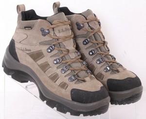 ll bean walking boots