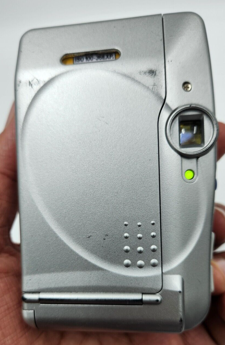 完動品 ❁ WIZEN Z-60 フィルムカメラ