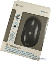 Macally Btmouse Bluetooth Wireless Laser Portable Mouse For Pc Computer / Laptop on sale Macally Btmouse Bluetooth Wireless Laser Portable Mouse For Pc Computer / Laptop on sale