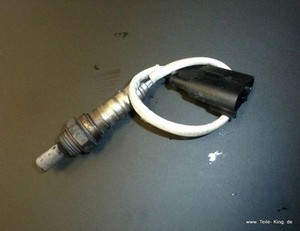 Fiat Panda (169)  Lambdasonde OZA532-A12