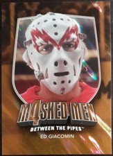 2012 In the Game Hits Series 2 High Numbers Prospects Update Baseball Cards 7