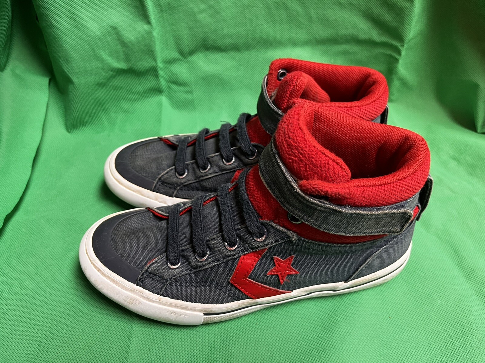 SAOLA Converse Chuck Taylor taglia 2