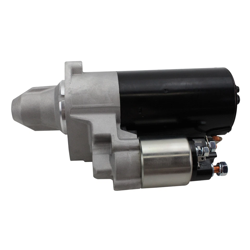 Arranque BOSCH SR0469N / 0009062402 para Mercedes-Benz Sprinter 2500 3500 Foto 3 de 4