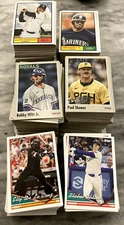 2024 Topps Archives Singles #1-250 You Pick Complete Your Set