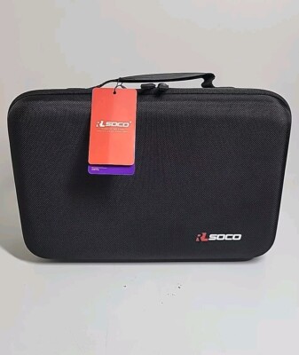 RLSOCO Case for Apple Mac Studio M2 Max/Ultra & Mac Studio M1/M1 Max