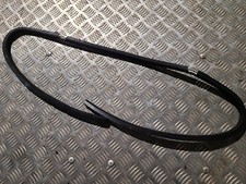 ALFA ROMEO SPIDER 916 1993-2004 ASIENTO TRASERO BOTA CARGA BATERÍA ESCOTILLA SELLO