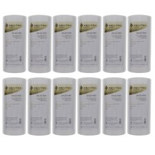 Pentek DGD-5005 5 Micron Whole House 10 Inch ...