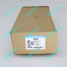 TOSOKU HC121 CNC Handwheel Pulse Generator 12V 25PPR For MITSUBISHI