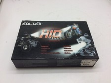 Nos Eco-led Hid Xenon Conversion Kit Set Oem Kh4h4-6000k Nos Eco-led Hid Xenon Conversion Kit Set Oem Kh4h4-6000k