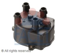 Distributor Cap Facet 2.7630/45 fits 1993 Toyota Tercel