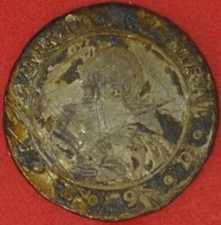 1850JB Costa Rica Real Fine+ Details