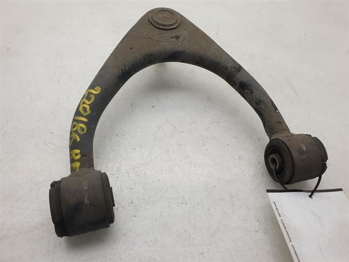 01-05 LEXUS IS300 PASSENGER SIDE FRONT UPPER CONTROL ARM - Foto 9 di 12